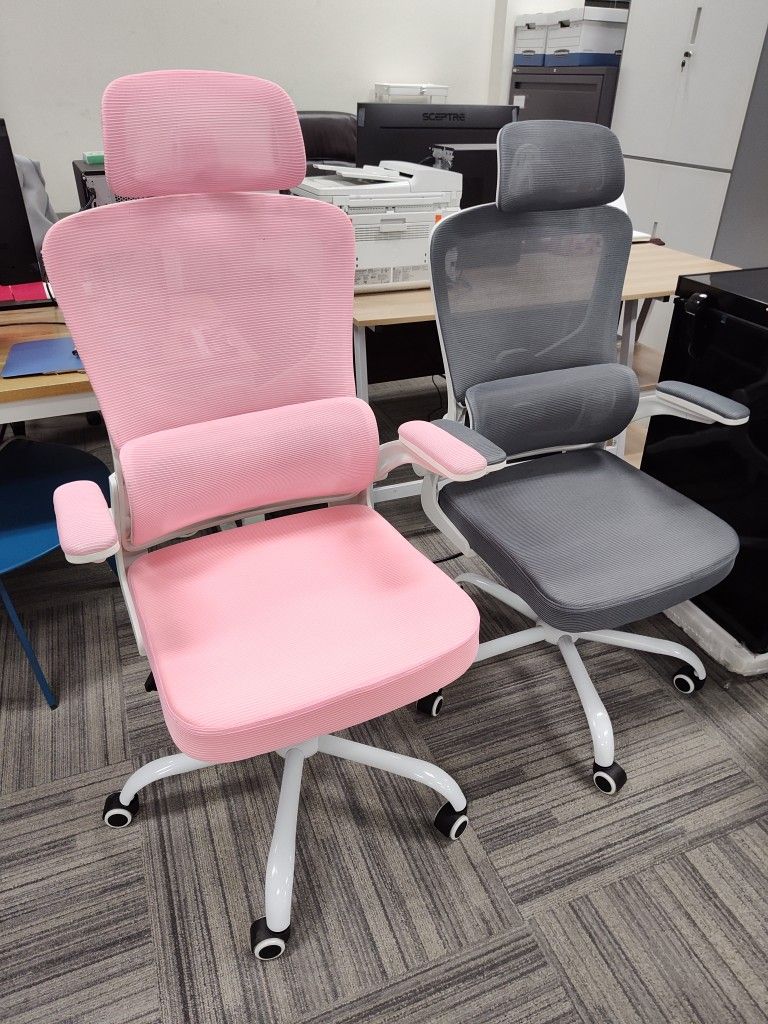 office chair brand new.assambled.  2  Available