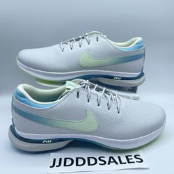 Nike Air Zoom Victory Tour 3 Golf Photon Dust Volt DV6798-047 Men’s Size 11.5