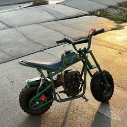 Mini Bike