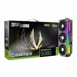 5080 Zotac AMP