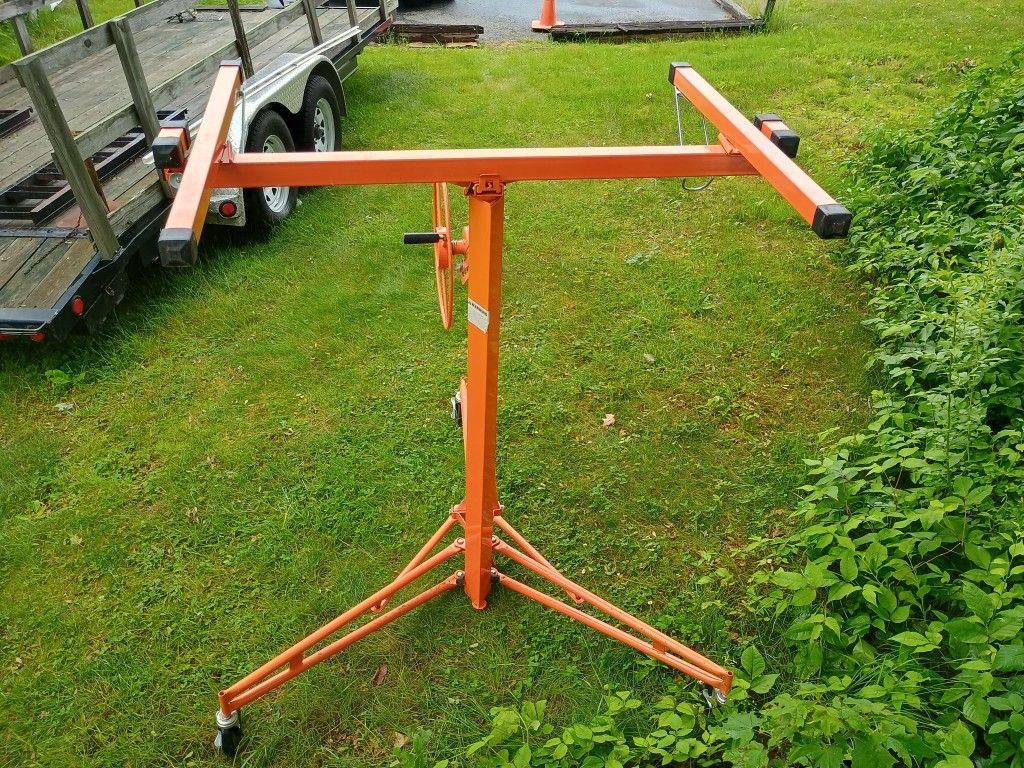 Sheet Rock Lift