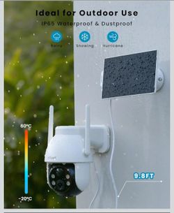 igee Security camera