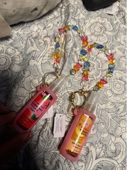 Bath and body