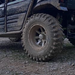 28x14 Atv Wheels And Tires