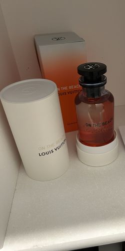 lv beach perfume