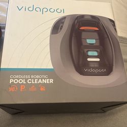 Pool Vacuum