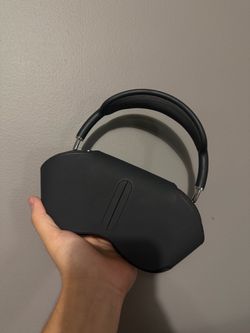 Air pod maxes gen 1