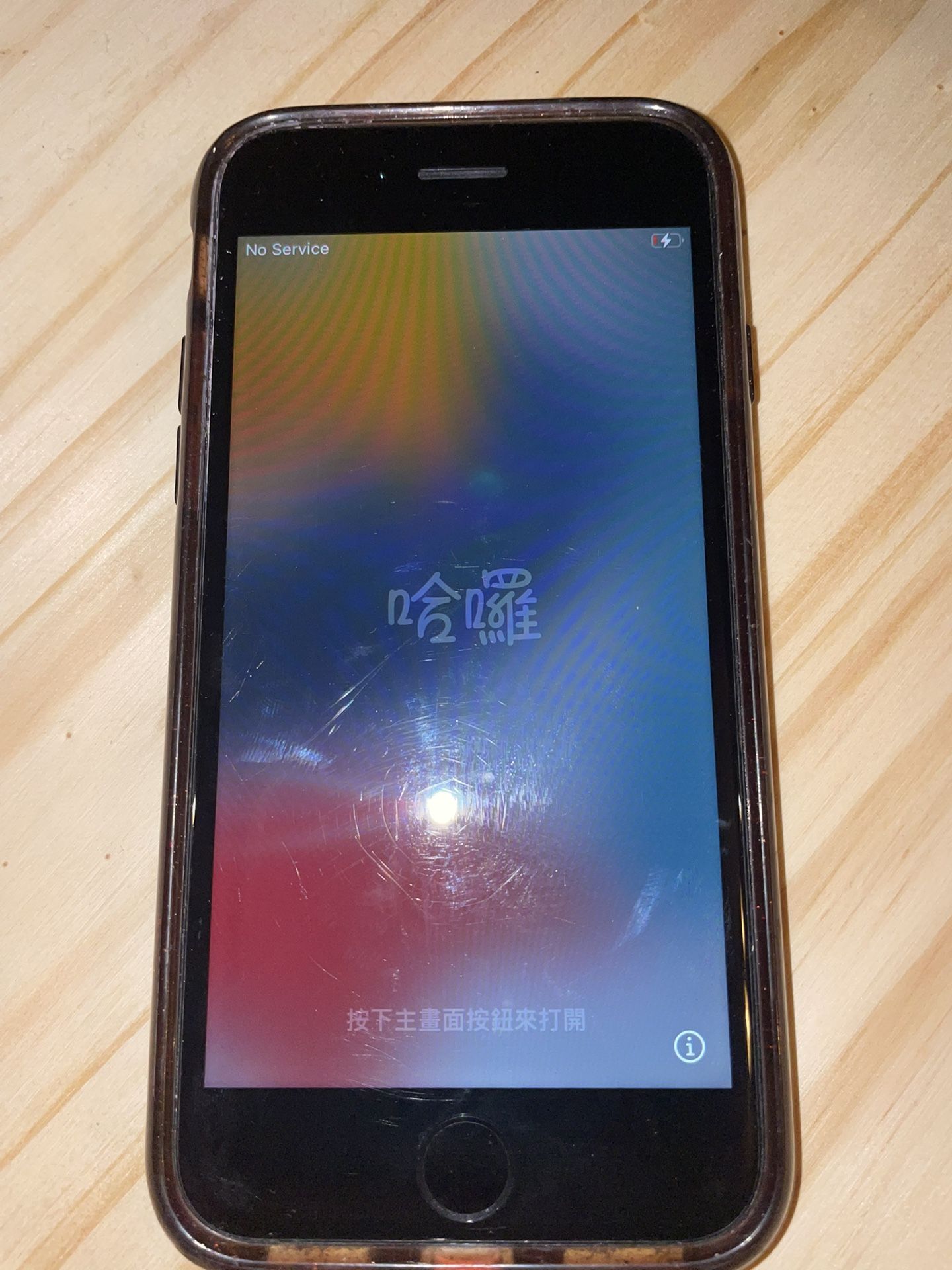 IPHONE 6