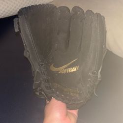 Softball Glove Nike Size 11.25