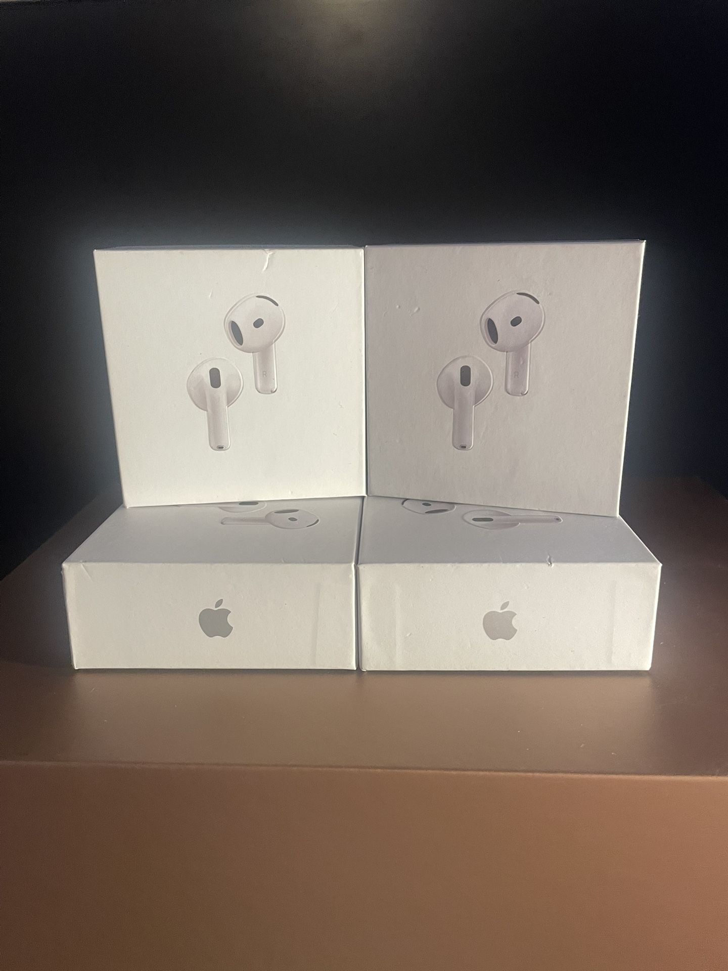 AirPods 4