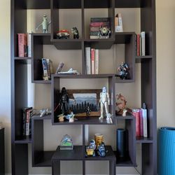 Bookshelf/ Bookcase Wayfair 