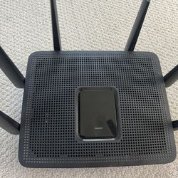 Linksys EA9300 Router