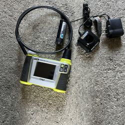 Camera