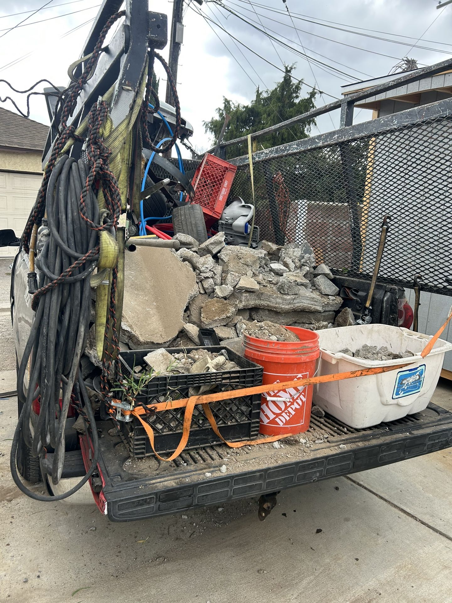 Scrap Metal