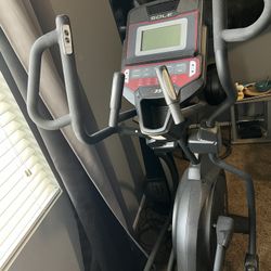 Used sole elliptical for sale hotsell