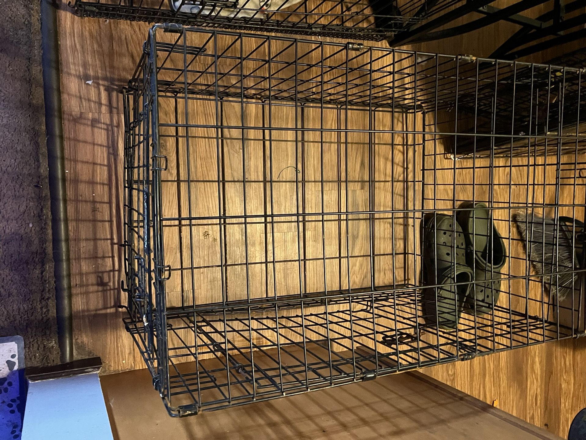 Cages