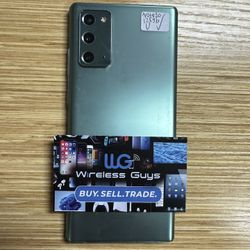 Samsung Galaxy Note 20 128GB 