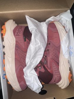 W Hoka Anacapa 2 Mid Gtx