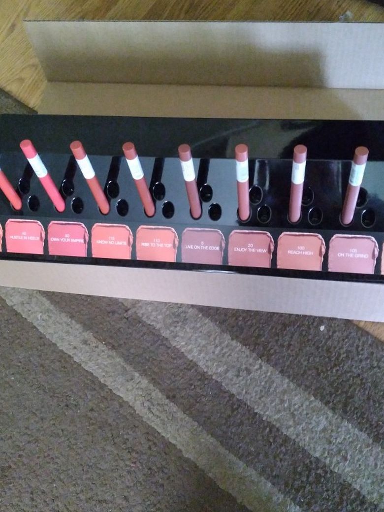 Maybelline Super Stay Ink Crayon