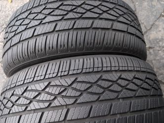 235 45 18 Firestone firehawk
