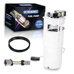 Fuel pump for Dodge Ram 1500 3.9L 5.2L 5.9L for Ram 2500 26gal/35gal 1(contact info removed)