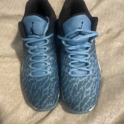 Jordan XX9 Low