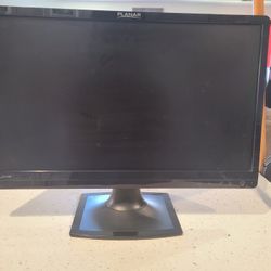 Planar Desktop Monitor