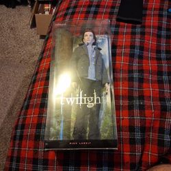 Twilight Doll 