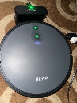 Ihome vacuum