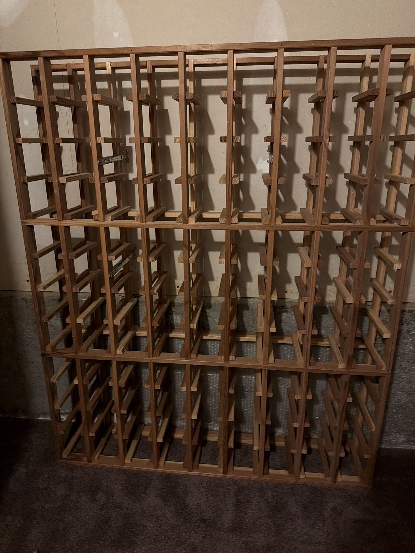 Wine Rack