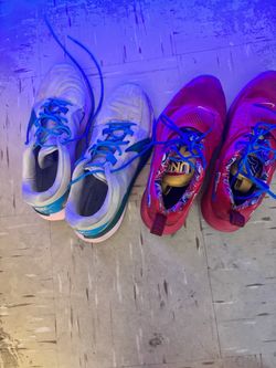 Two Pairs of Giannis’s