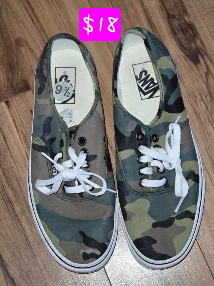 Vans