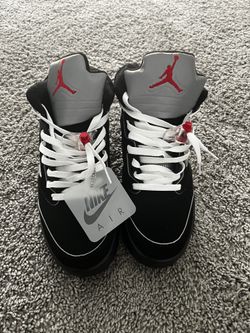 Jordan 5 “Metallic’s”