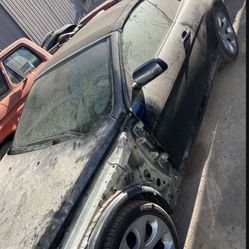 04 04 05 06 07  Bmw 645ci Parts
