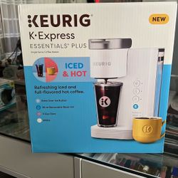 Keurig Coffee Maker