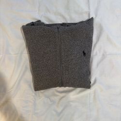 Ralph Lauren Full Zip Up Fleece