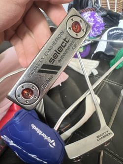 Scotty Cameron Select Newport 1.5