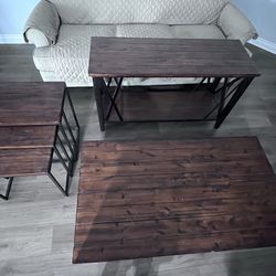Coffee Tables
