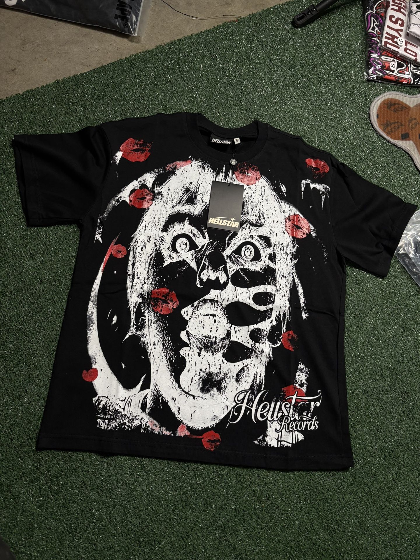 Hellstar Tee