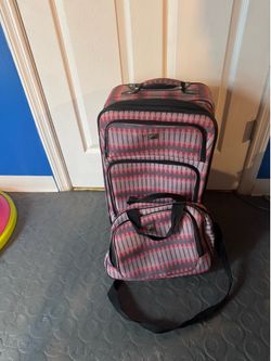 suite case used $10 each