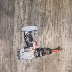 Nail Gun 