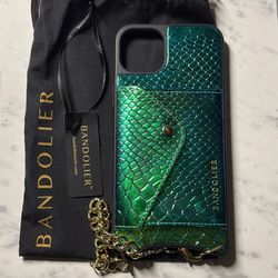 iPhone 14 Plus Case BANDOLIER