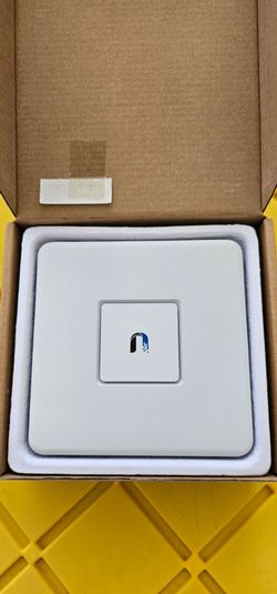 Unifi Security Gateway USG 3P