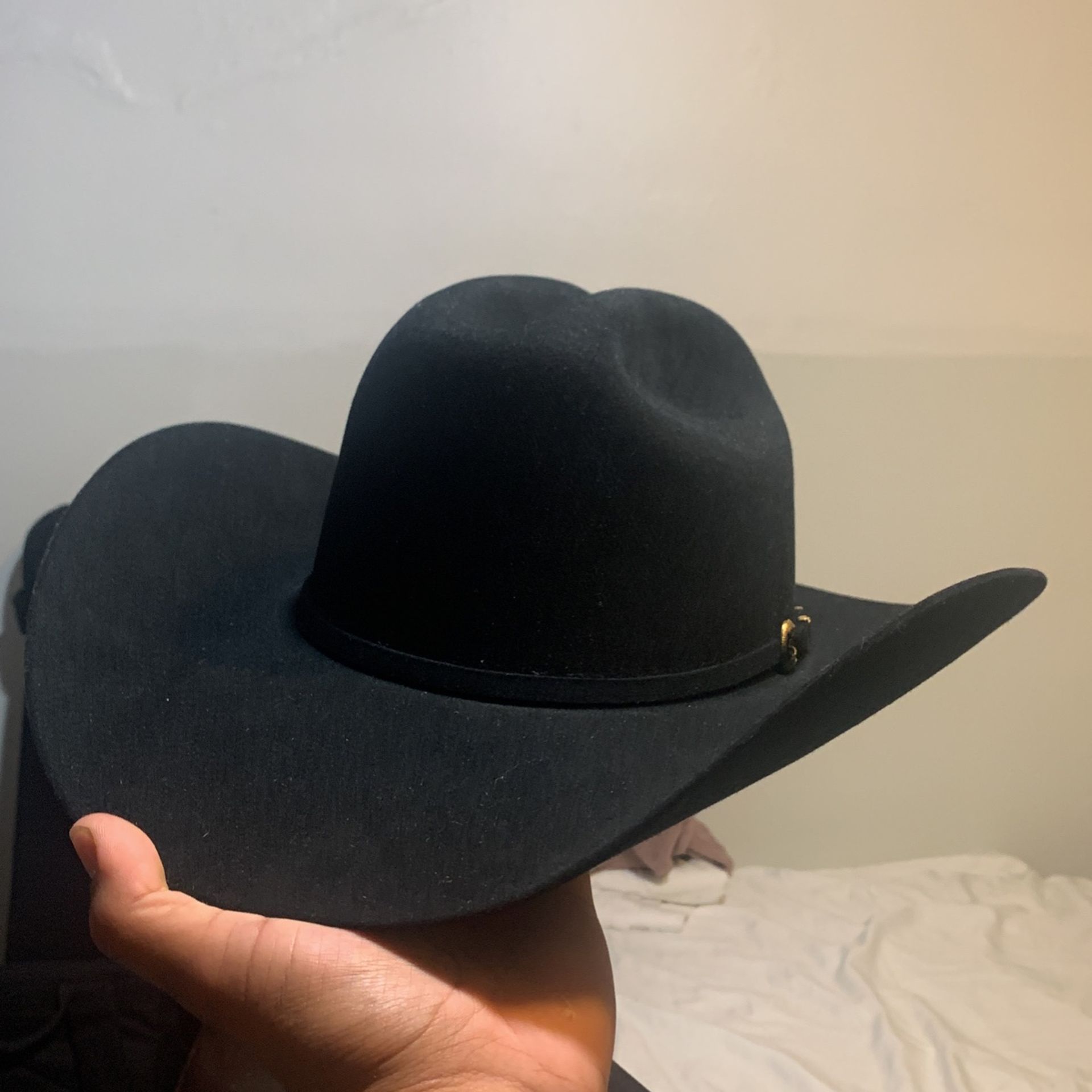 Stetson Cowboy Hat 6x