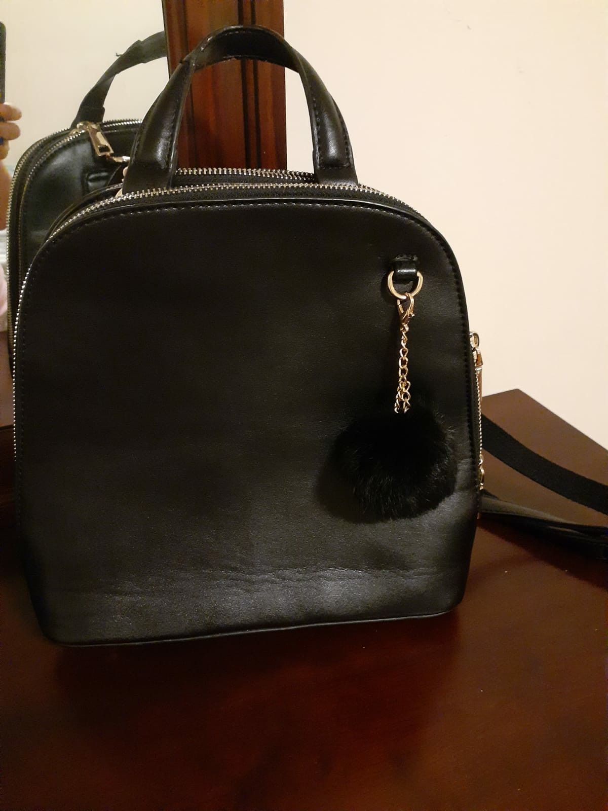 Mini bag