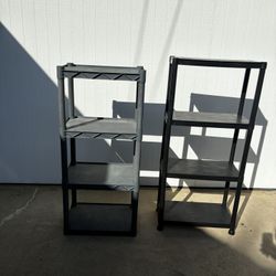 Garage Shelfing Units