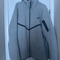 FULL SUIT Nike Tech Fleece Windrunner Men's Hoodie 3XL & Sweatpants 2XL