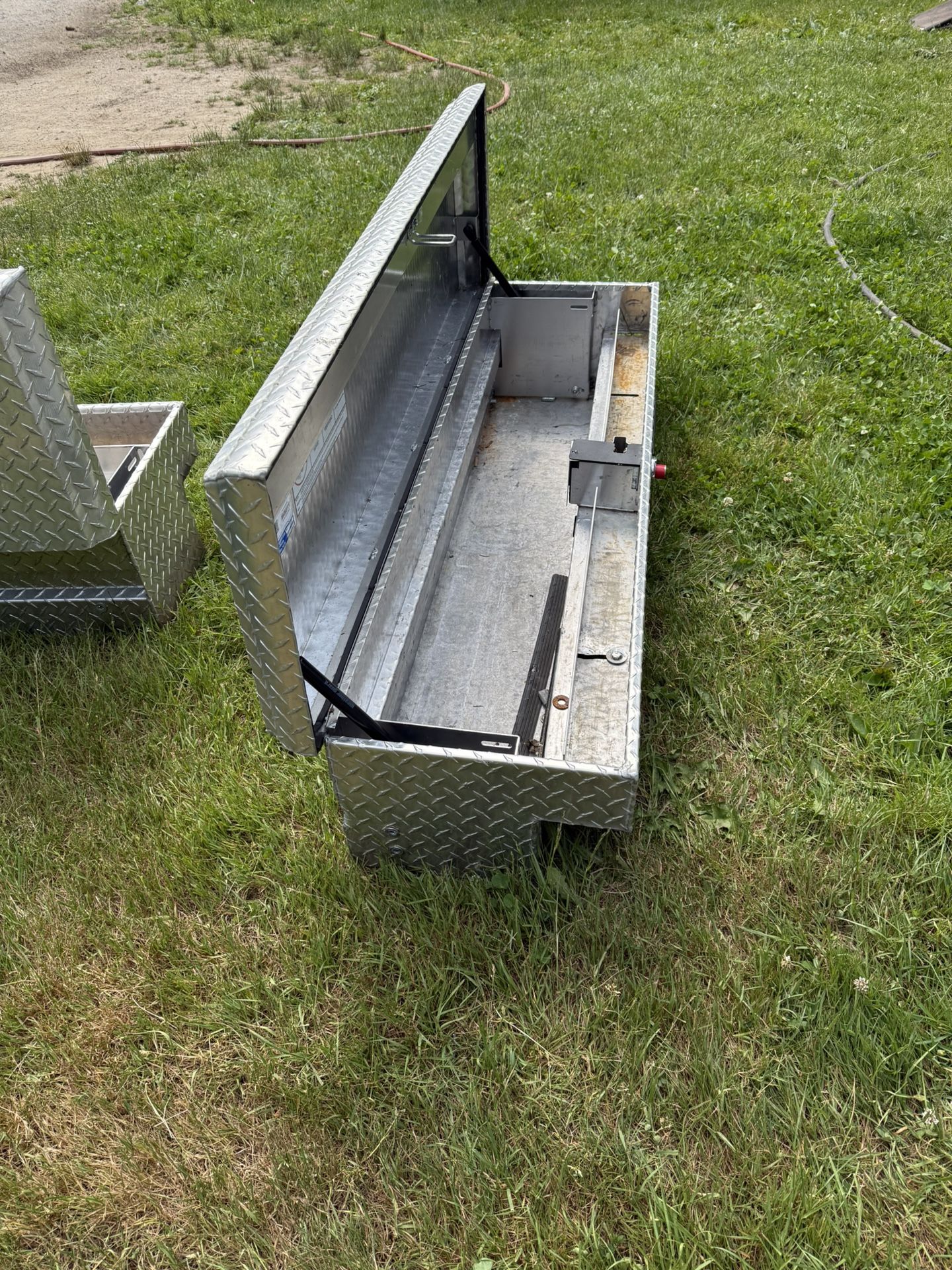 Truck Tool Box