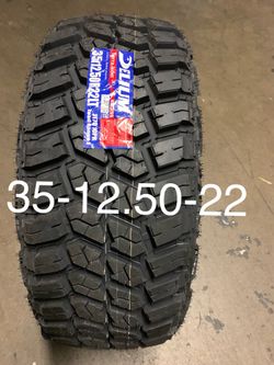4 new lt35-12.50-22