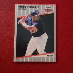 Baseball card
